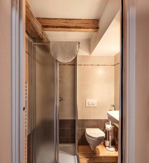 Номер Superior Кровать Кинг, Locanda Del Silenzio