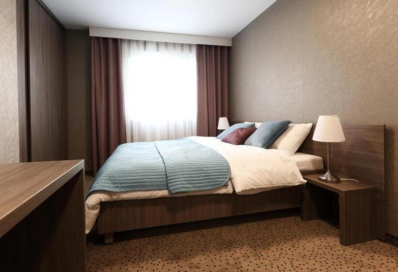 Номер Superior, Porto