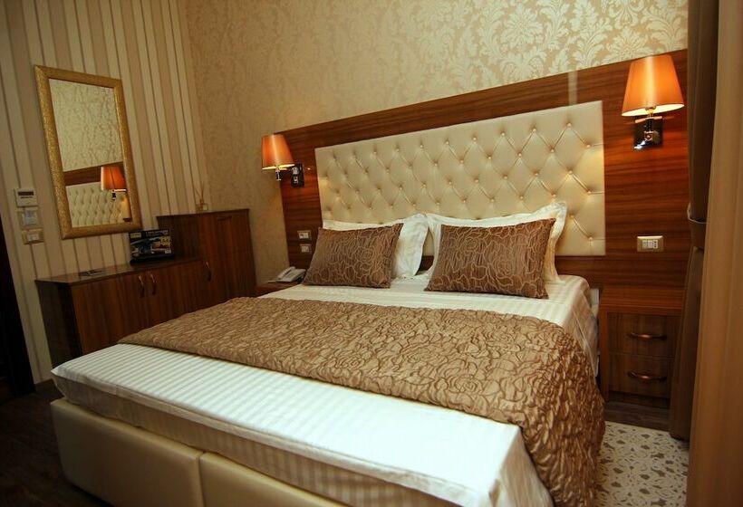 1 Bedroom Comfort Apartment, Boutique Restaurant Gloria