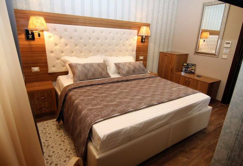 1 Bedroom Comfort Apartment, Boutique Restaurant Gloria