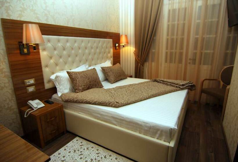 1 Bedroom Comfort Apartment, Boutique Restaurant Gloria