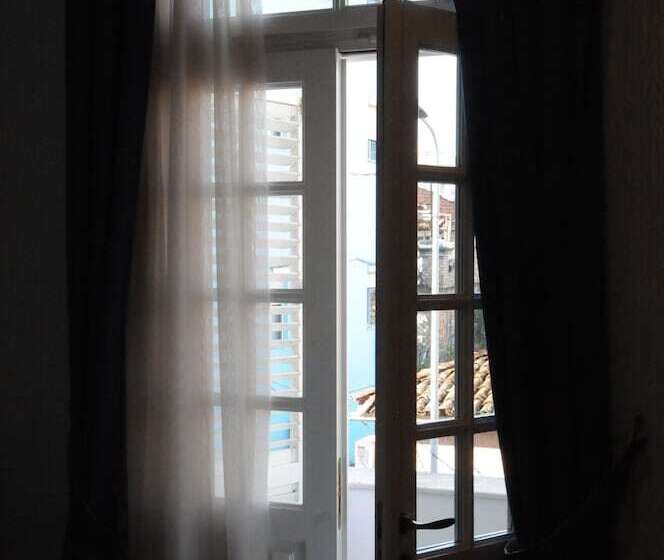 1 Bedroom Comfort Apartment, Boutique Restaurant Gloria