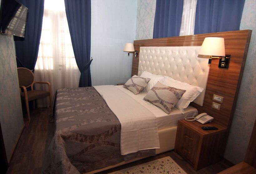 1 Bedroom Comfort Apartment, Boutique Restaurant Gloria