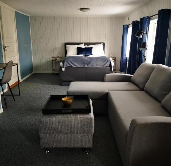 小型套房, Henningsvær Guesthouse