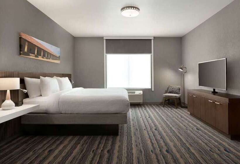 Номер Стандарт, Hilton Garden Inn Boulder
