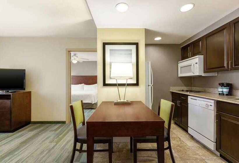 スイート, Home2 Suites By Hilton Lafayette, In