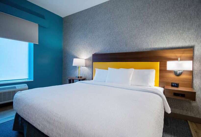 スイート, Home2 Suites By Hilton Lafayette, In