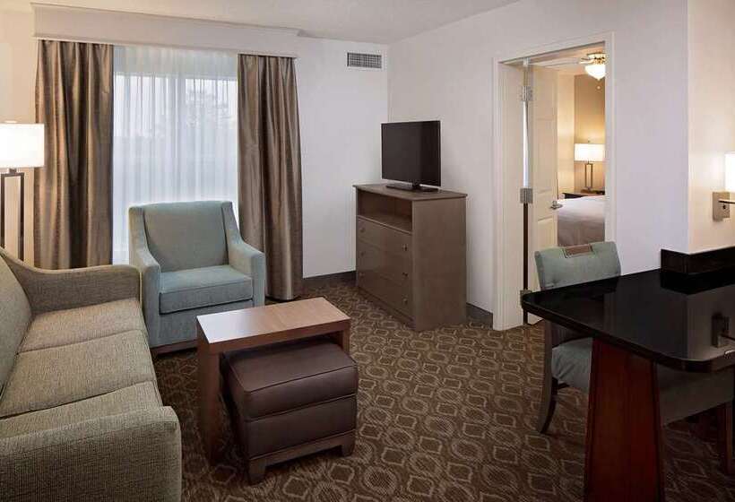 スイート, Home2 Suites By Hilton Lafayette, In