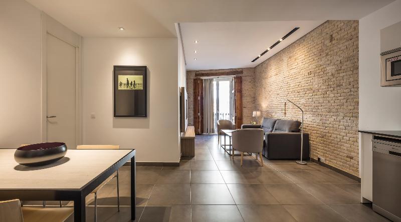 Номер Deluxe Кровать Кинг, Hyatt Centric San Isidro Lima