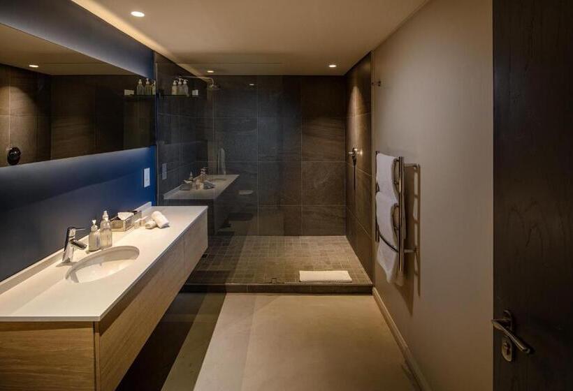 Номер Deluxe Вид на Море, Sky Villa Boutique Hotel By Raw Africa Collection