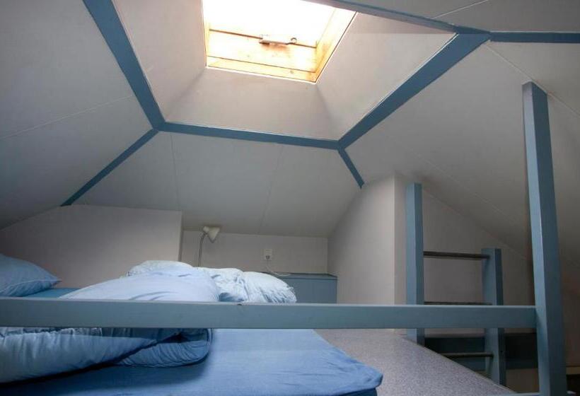 1间卧室的房子, Løgballe Camping & Cottages
