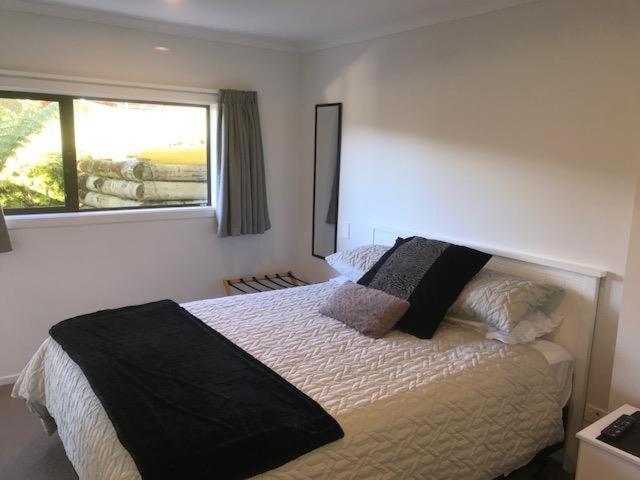 수피리어 룸, Abel Tasman Kaiteriteri B & B