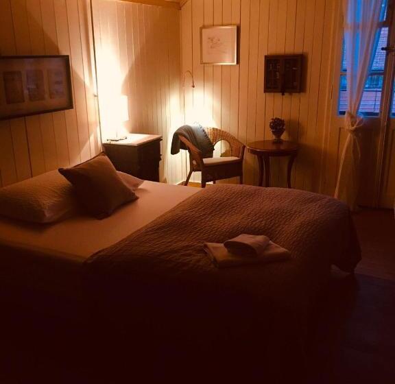 Номер Стандарт Индивидуальный Совместная Ванная, B&b Bären