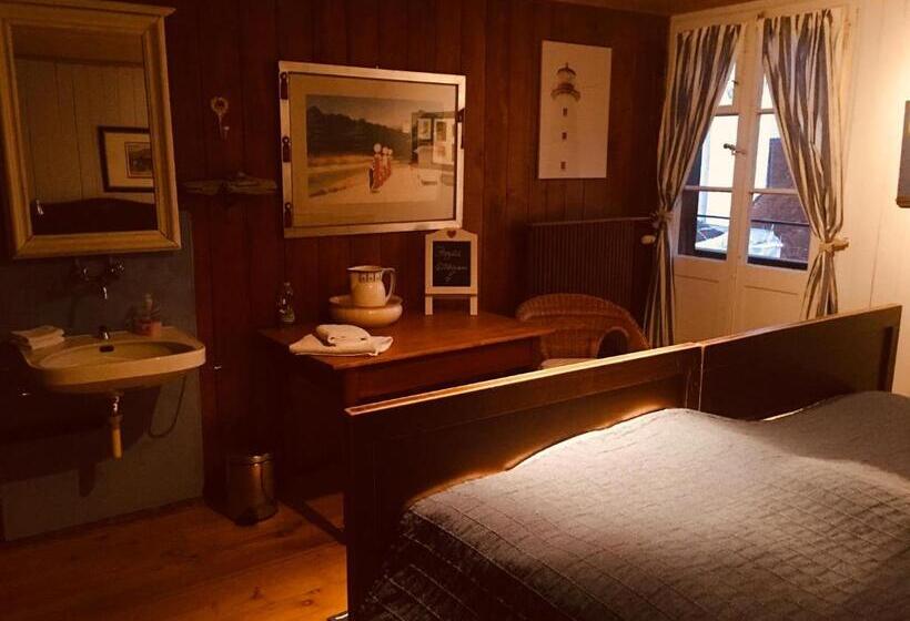 Номер Стандарт Совместная Ванная, B&b Bären