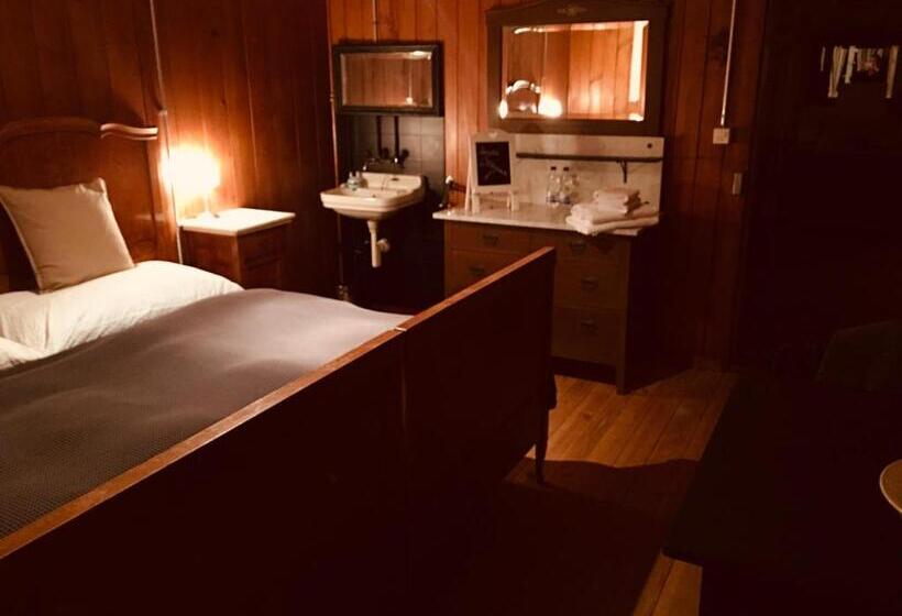 Номер Стандарт Совместная Ванная, B&b Bären