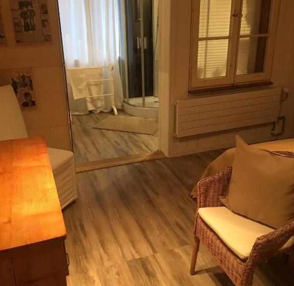 Номер Deluxe, B&b Bären