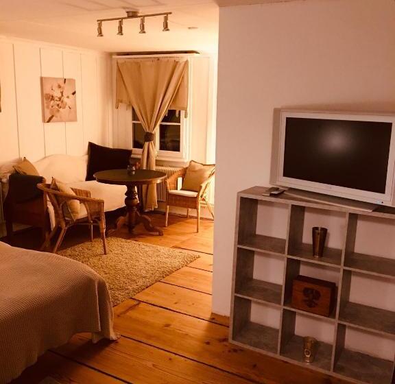 Номер Deluxe, B&b Bären