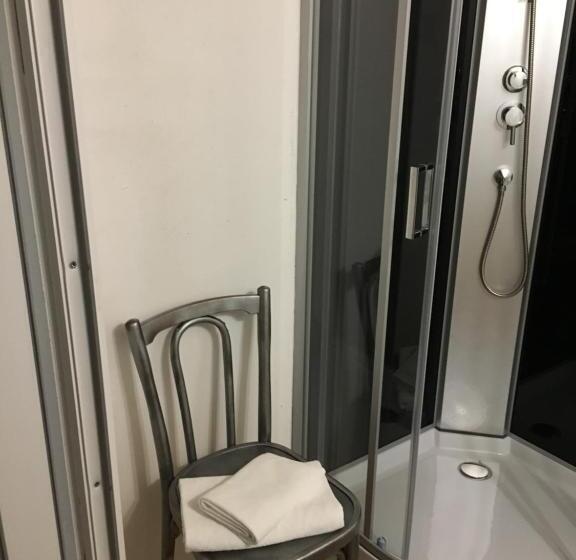 Номер Deluxe Одноместный, B&b Bären