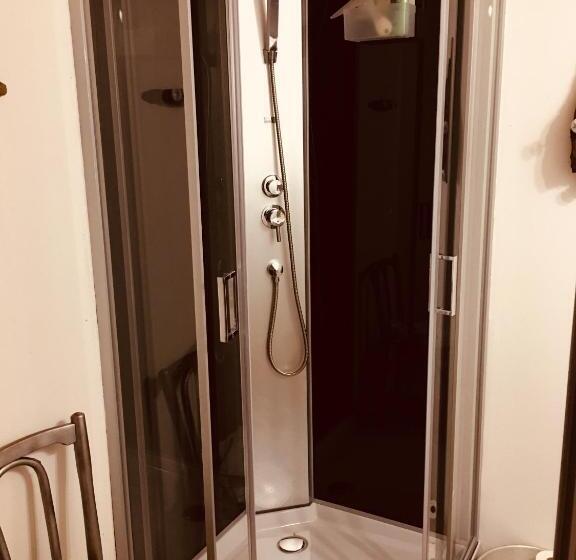 Номер Deluxe Одноместный, B&b Bären