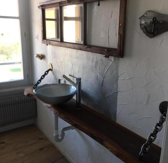 Номер Deluxe, B&b Bären