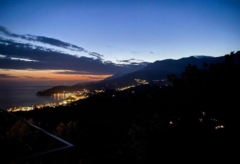 غرفة ديلوكس, Eléa Guesthouse Himare
