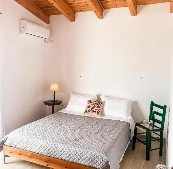 غرفة ديلوكس, Eléa Guesthouse Himare