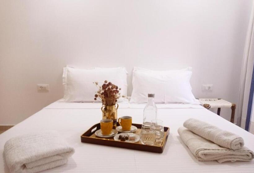 غرفة ديلوكس, Eléa Guesthouse Himare