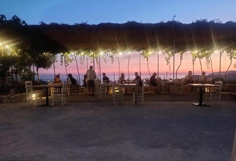 Номер Deluxe, Eléa Guesthouse Himare