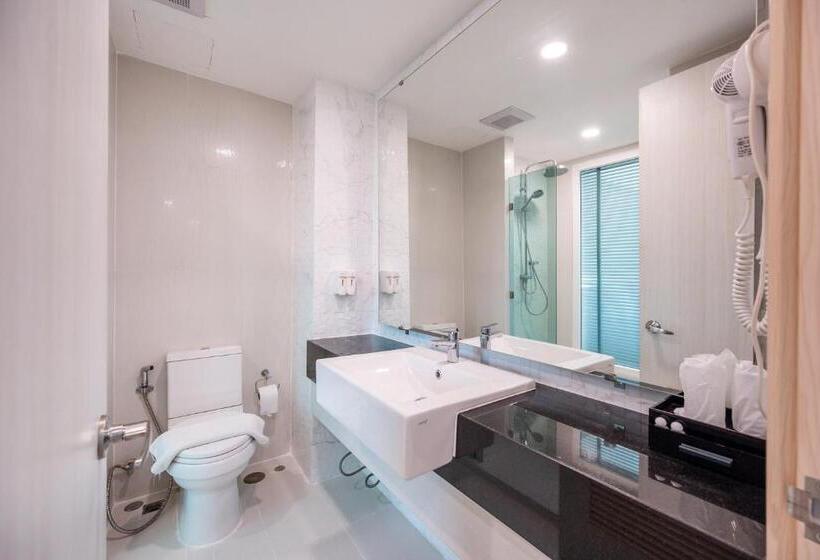 스탠다드 룸, Sonia Residence   Sha Extra Plus