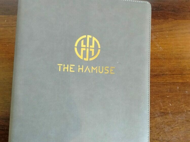 Апартаменты Executive 1 Спальня, The Hamuse Luxury