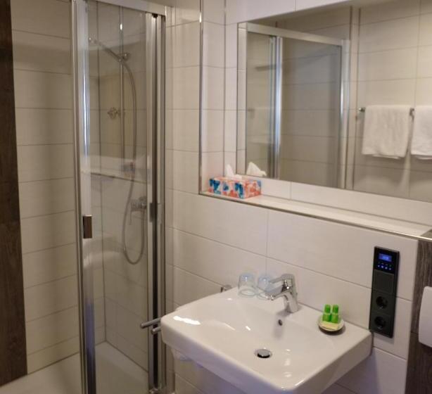 Номер Deluxe, Gastehaus Zur Sonne