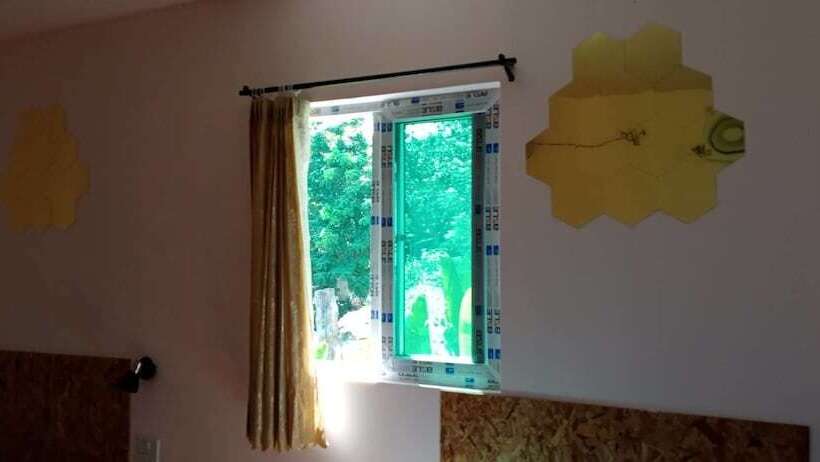 اتاق استاندارد, Decho Hostel