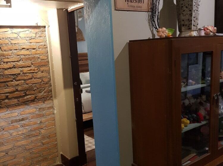 标准间, The Roo Classic Hometel