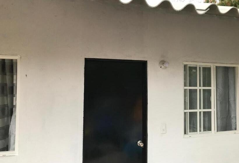 غرفة قياسية, Palomino Hostel