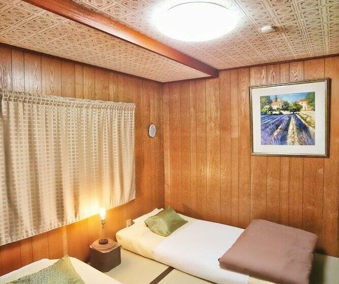 Номер Стандарт, Bighem Maison