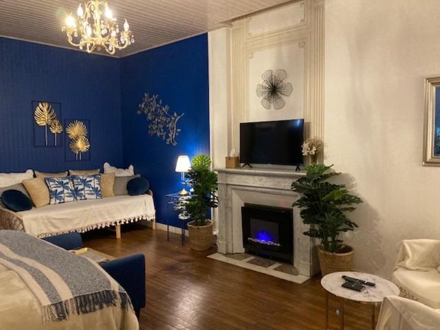 Люкс Повышенной Комфортности, The Corner Properties