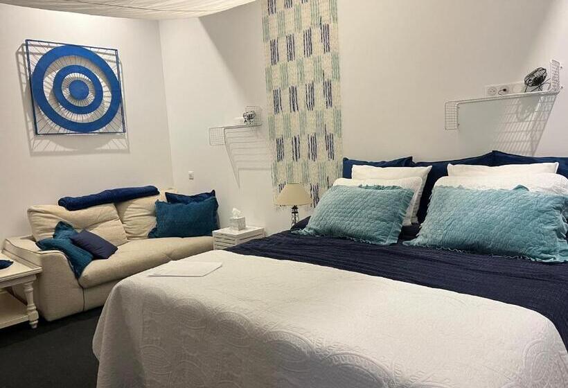 Family Suite, The Corner Properties