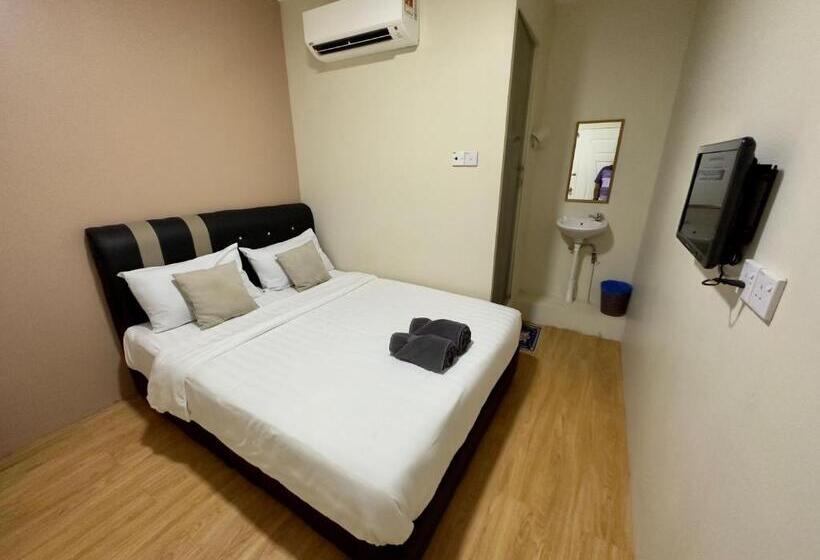 Номер Стандарт, Familia Inn
