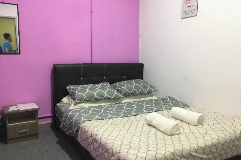 Номер Стандарт, Familia Inn