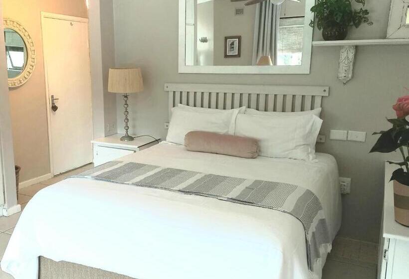 جناح عائلي, Villa Roc Guesthouse   Solar Power