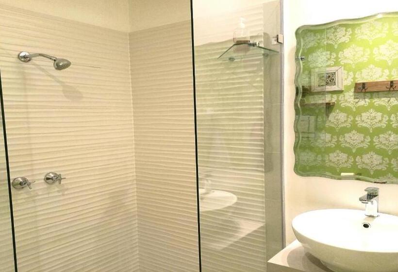 غرفة قياسية, Villa Roc Guesthouse   Solar Power