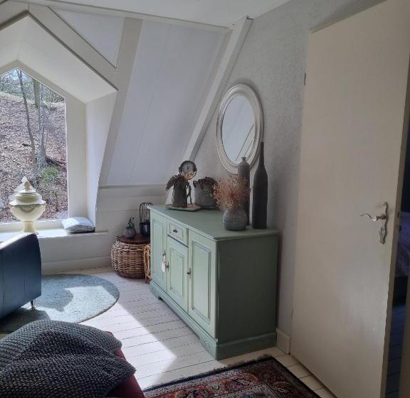 Номер Стандарт Совместная Ванная, Bed & Breakfast Aan De Beek