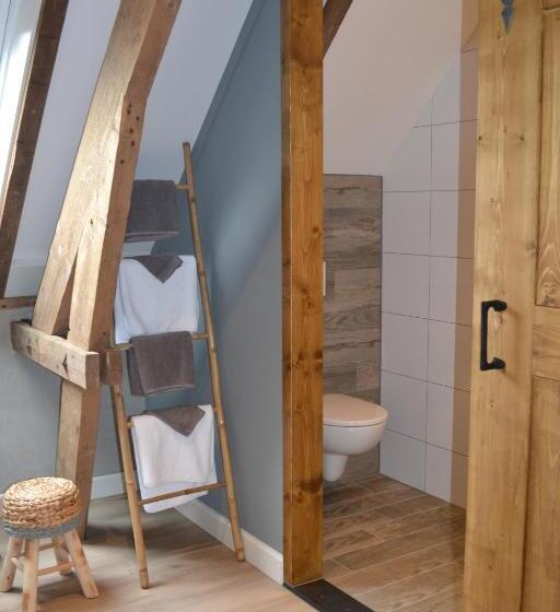 Номер Стандарт, Bed & Breakfast Aan De Beek