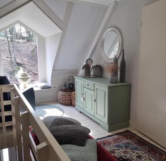 Номер Стандарт Совместная Ванная, Bed & Breakfast Aan De Beek