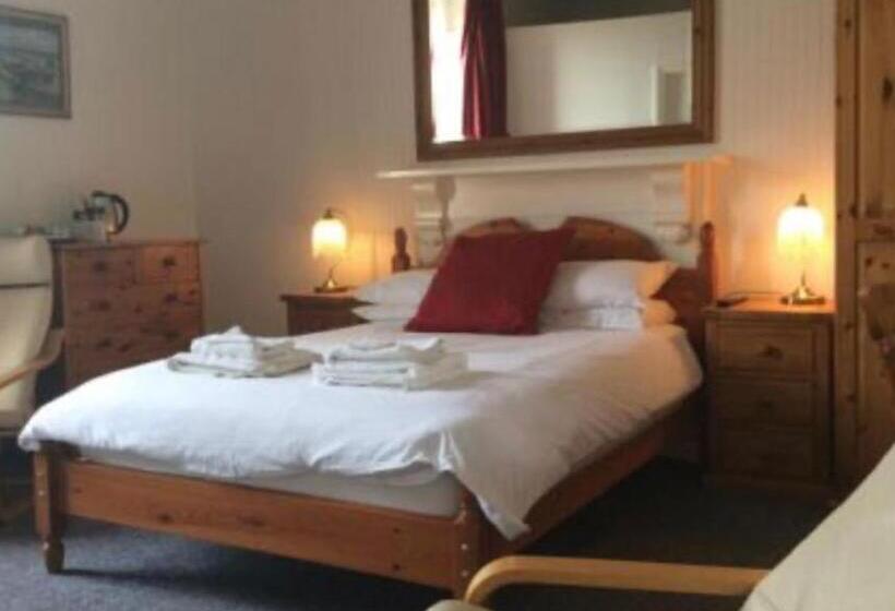 Номер Стандарт, Cavell House Bed And Breakfast