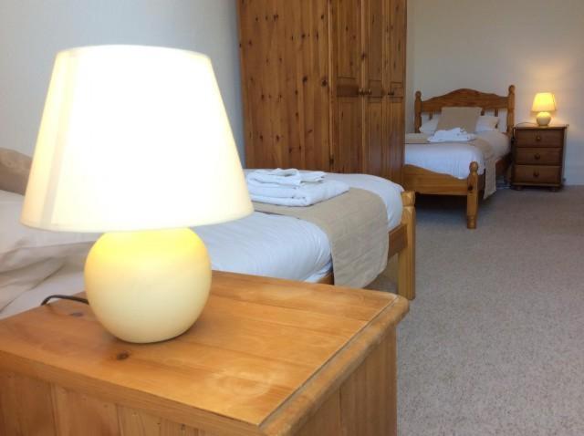Quarto Standard Casa de Banho Partilhada, Cavell House Bed And Breakfast