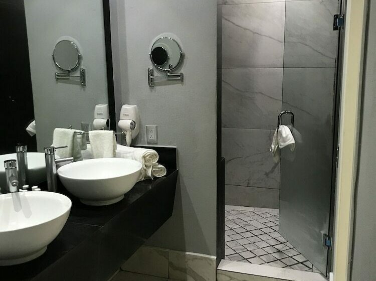 ジュニアスイート, Gran Hotel Cantera La Plaza