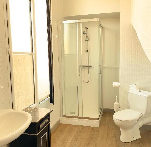 Номер Стандарт, Colette Hôtel
