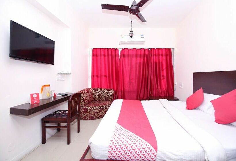 اتاق استاندارد, O Dwarika Inn