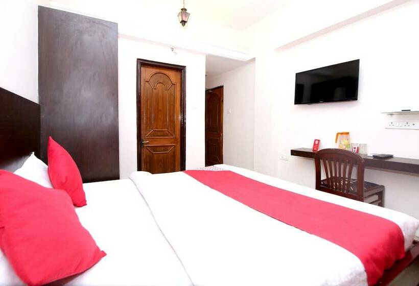 اتاق استاندارد, O Dwarika Inn
